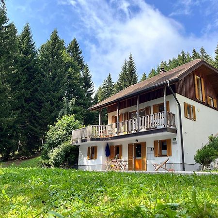 Chalet Harmony Rogla - Apartment Zrece Exterior photo