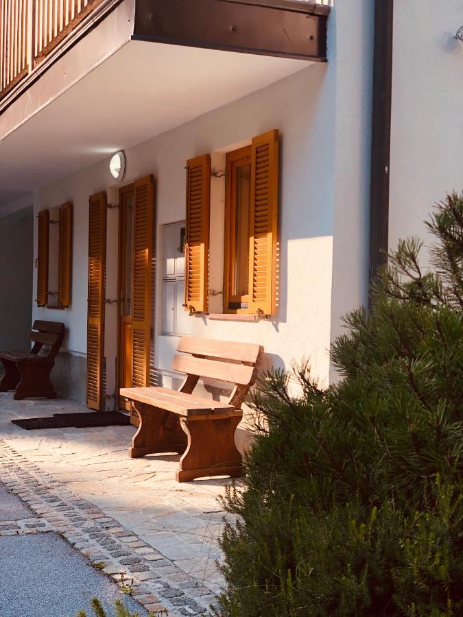 Chalet Harmony Rogla - Apartment Zrece Exterior photo