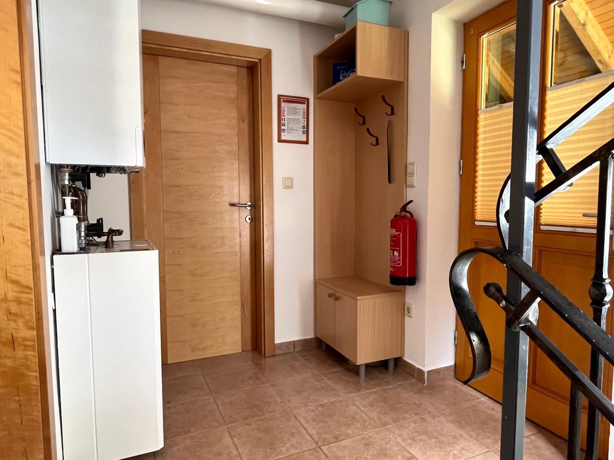Chalet Harmony Rogla - Apartment Zrece Exterior photo