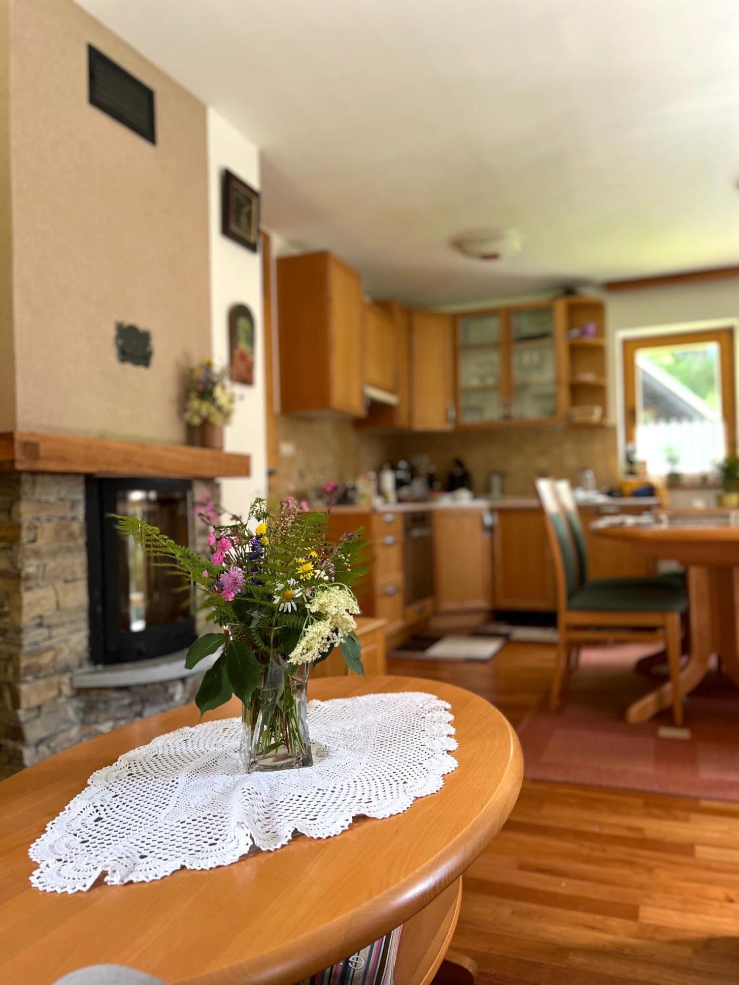 Chalet Harmony Rogla - Apartment Zrece Exterior photo