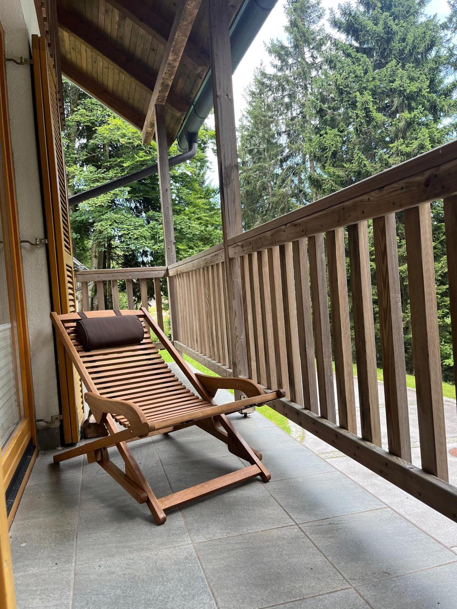 Chalet Harmony Rogla - Apartment Zrece Exterior photo